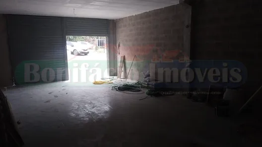 Apartamento com 1 Quarto para alugar, 50m² no Bonsucesso (Bacaxá), Saquarema