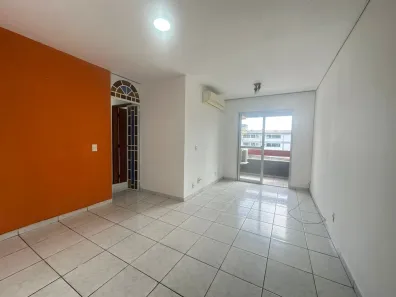 Apartamento com 3 Quartos para alugar, 75m² no Chapada, Manaus