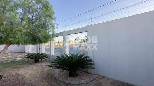 Casa com 4 Quartos à venda, 350m² no Setor Habitacional Jardim Botânico, Brasília