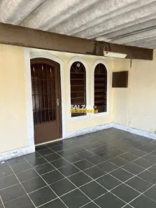 Casa com 3 Quartos à venda, 94m² no Parque Jaraguá, Taubaté