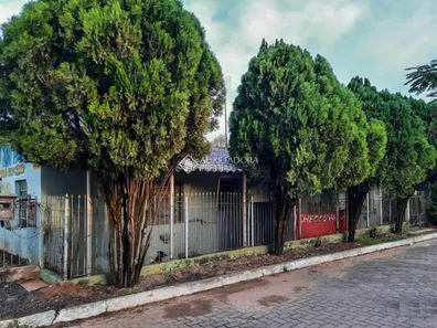 Lote/Terreno à venda, 264m² no Novo Esteio, Esteio