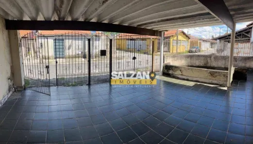 Casa com 3 Quartos à venda, 94m² no Parque Jaraguá, Taubaté