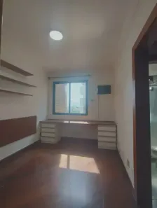 Apartamento com 4 Quartos para alugar, 210m² no Chapada, Manaus