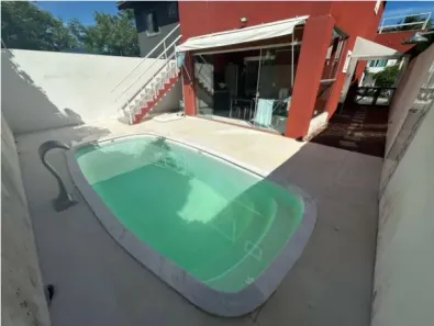Casa de Condomínio com 3 Quartos à venda, 140m² no Catu de Abrantes (Abrantes), Camaçari