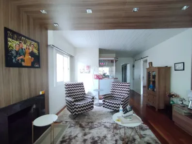 Casa com 3 Quartos à venda, 181m² no Centro, Vera Cruz