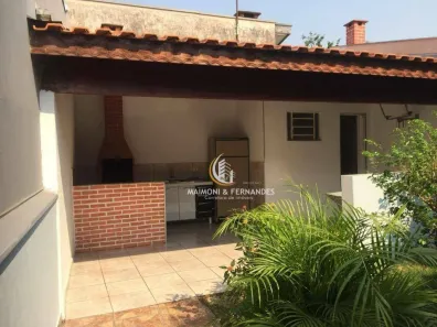 Casa com 2 Quartos à venda, 100m² no Centro, Ipeúna