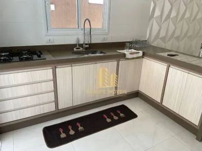 Casa de Condomínio com 3 Quartos à venda, 150m² no Condomínio Terras do Vale, Caçapava