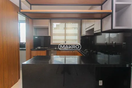 Apartamento com 2 Quartos à venda, 90m² no Lourdes, Belo Horizonte
