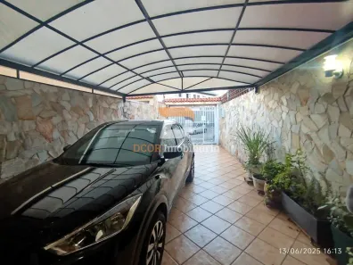 Sobrado com 3 Quartos para venda ou aluguel, 150m² no Centro, Diadema