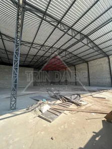 Galpão/Depósito/Armazém com 2 Quartos para alugar, 800m² no Recreio dos Bandeirantes, Rio de Janeiro