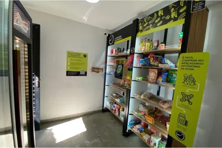 Apartamento com 2 Quartos à venda, 62m² no Campo Grande, Rio de Janeiro