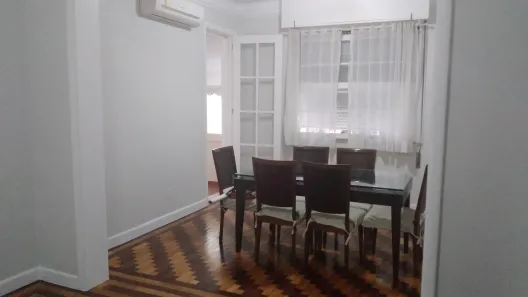 Apartamento com 3 Quartos para alugar, 96m² no Copacabana, Rio de Janeiro