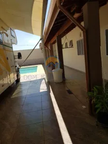 Casa com 2 Quartos à venda, 360m² no , Ipeúna