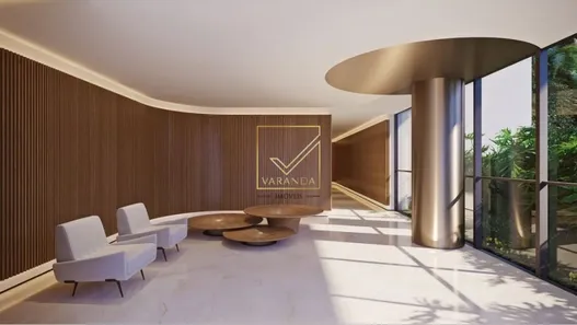 Apartamento com 2 Quartos à venda, 124m² no Santo Agostinho, Belo Horizonte