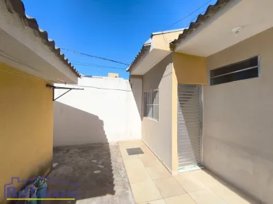 Kitnet com 1 Quarto para alugar, 16m² no Vila Esperança, Maringá