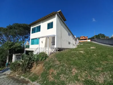 Apartamento com 1 Quarto para alugar, 18m² no Ogiva, Cabo Frio
