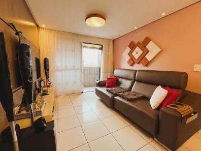 Apartamento com 3 Quartos à venda, 89m² no Jatiúca, Maceió