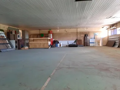 Sala Comercial com 1 Quarto para alugar, 450m² no Águas Claras, Salvador