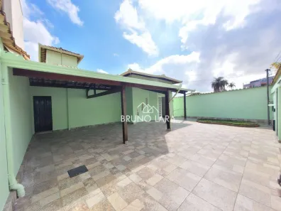 Casa com 3 Quartos para alugar, 180m² no Padre Eustáquio 2ª Seção, Igarapé