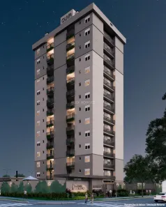 Apartamento com 2 Quartos à venda, 58m² no Fião, São Leopoldo