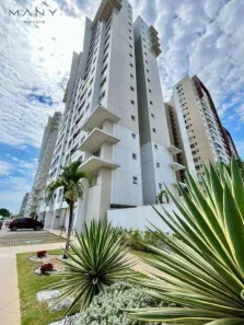 Apartamento com 2 Quartos à venda, 92m² no Aleixo, Manaus