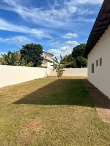 Casa de Condomínio com 3 Quartos para alugar, 200m² no Setor Habitacional Jardim Botânico, Brasília