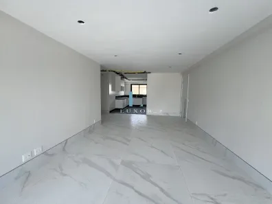 Apartamento com 3 Quartos para alugar, 150m² no Serra, Belo Horizonte