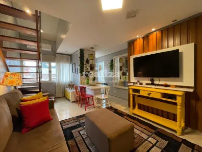 Apartamento com 2 Quartos à venda, 79m² no Planalto, Gramado