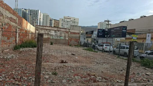 Lote/Terreno para venda ou aluguel, 420m² no Centro, Nova Iguaçu