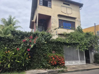 Apartamento com 2 Quartos para alugar, 100m² no Santo Antônio, Manaus