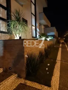 Casa de Condomínio com 4 Quartos para venda ou aluguel, 325m² no Parque Brasil 500, Paulínia