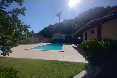 Casa com 3 Quartos à venda, 956m² no Mar Grande, Vera Cruz