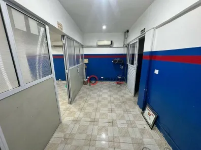Galpão/Depósito/Armazém para alugar, 205m² no Jardim Prestes de Barros, Sorocaba