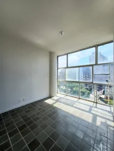 Sala Comercial para alugar, 21m² no Santo Antônio, Recife