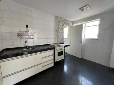 Apartamento com 3 Quartos à venda, 115m² no Garcia, Salvador