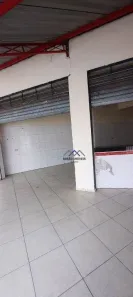Ponto Comercial à venda, 262m² no Parque Guarani, Várzea Paulista