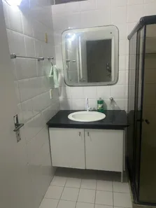Apartamento com 3 Quartos à venda, 165m² no Canela, Salvador