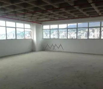 Sala Comercial para venda ou aluguel, 228m² no Sion, Belo Horizonte