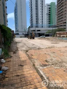 Lote/Terreno à venda, 956m² no Candeias, Jaboatão dos Guararapes