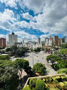 Sala Comercial com 2 Quartos à venda, 75m² no Funcionários, Belo Horizonte