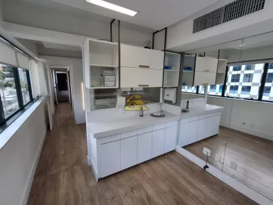 Sala Comercial à venda, 35m² no Jardim Botânico, Rio de Janeiro