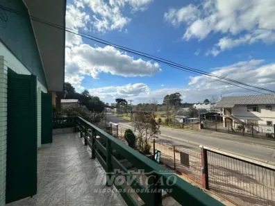 Casa com 3 Quartos para alugar, 150m² no Jardim Eldorado, Caxias do Sul