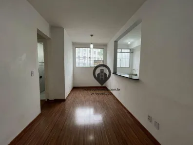 Apartamento com 2 Quartos à venda, 44m² no Campo Grande, Rio de Janeiro