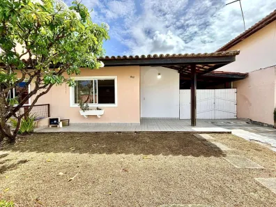 Casa com 2 Quartos à venda, 1401m² no Centro, Lauro de Freitas