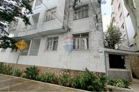 Apartamento com 3 Quartos à venda, 126m² no Sion, Belo Horizonte