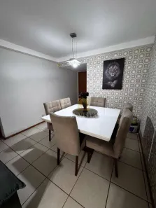 Apartamento com 3 Quartos à venda, 76m² no Campo Grande, Rio de Janeiro