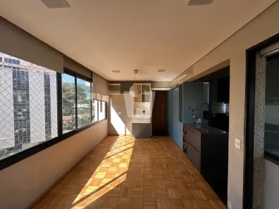 Apartamento com 3 Quartos à venda, 86m² no Cruzeiro, Belo Horizonte