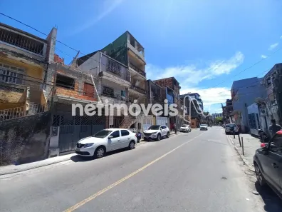 Casa com 4 Quartos à venda, 210m² no Uruguai, Salvador