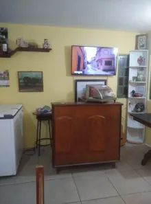 Imóvel Comercial com 3 Quartos para alugar, 60m² no Centro, Cabo Frio