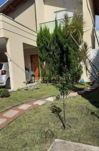 Casa de Condomínio com 3 Quartos à venda, 212m² no Castelos, Tremembé